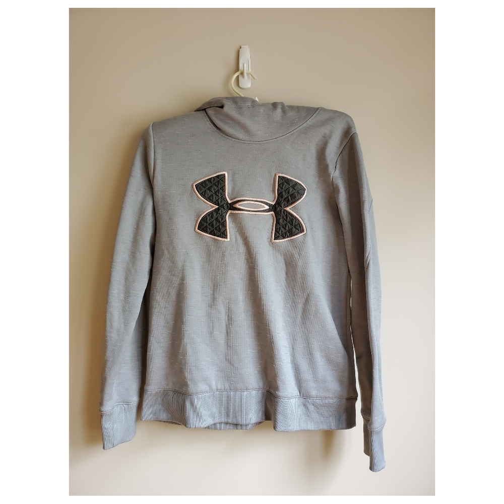 Under Armour sweatshirt